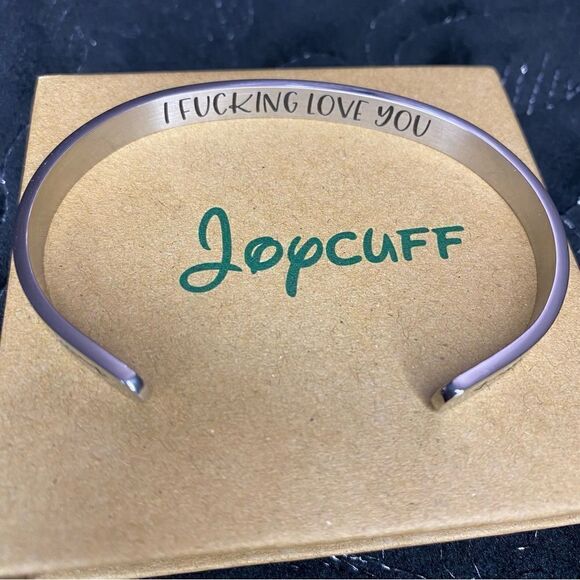 Women’s cuff bracelet   - Picture 1 of 11